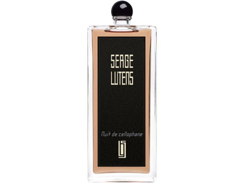SERGE LUTENS Eau de Parfum Nuit de Cellophane E.d.P. Flacon Nat. Spray von SERGE LUTENS