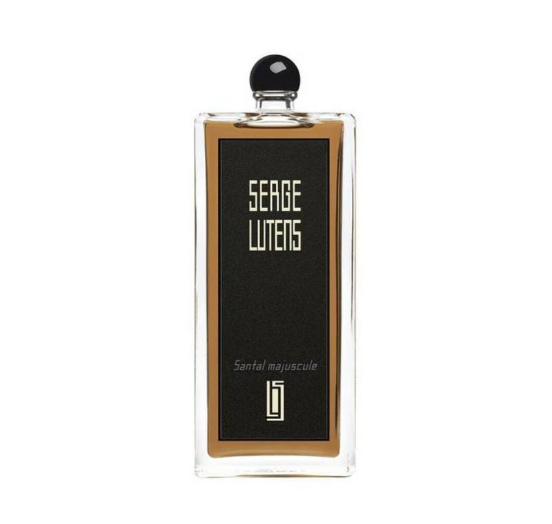 SERGE LUTENS Eau de Parfum Santal Majuscule Eau De Parfum Spray 100ml von SERGE LUTENS