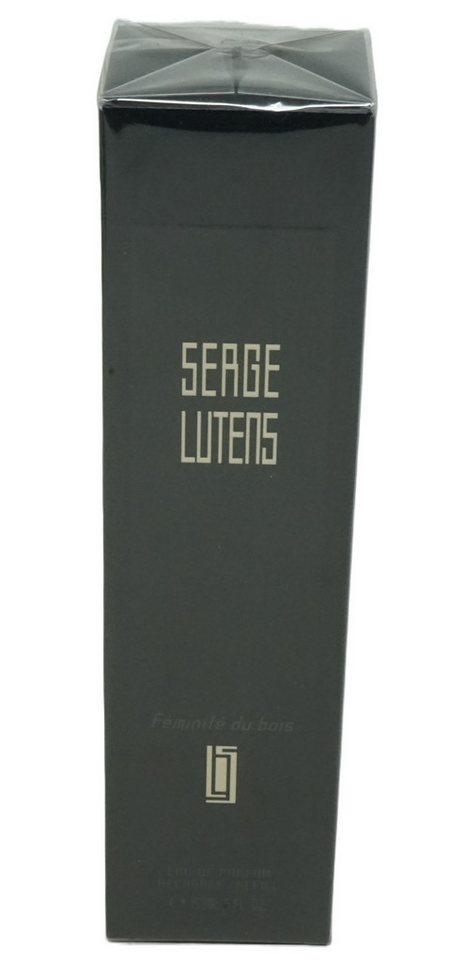 SERGE LUTENS Eau de Parfum Serge Lutens Feminite du bois Eau de Parfum refill 150 ml von SERGE LUTENS