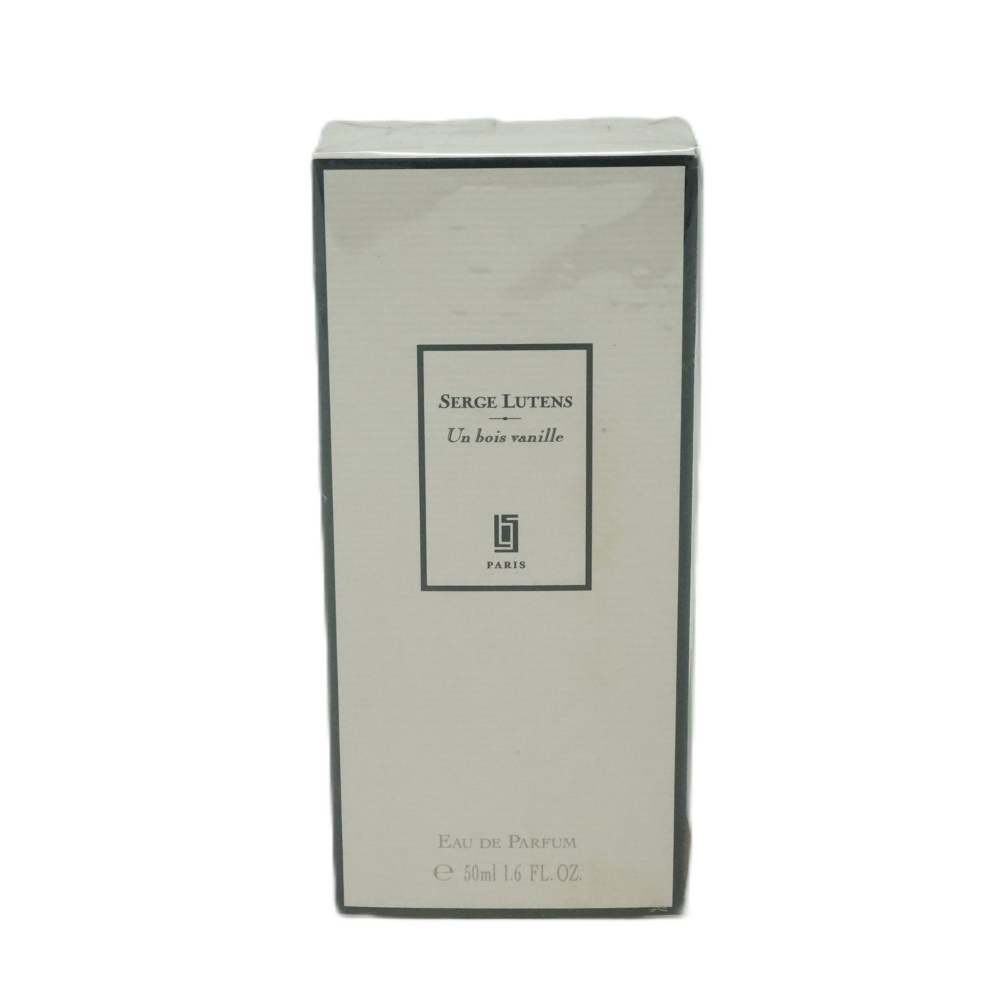 SERGE LUTENS Eau de Parfum Serge Lutens Un Bois Vanille Eau de Parfum 50 ml von SERGE LUTENS