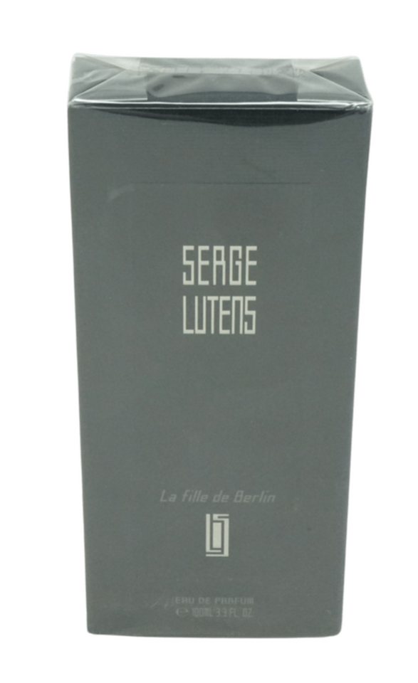 SERGE LUTENS Eau de Parfum Serge Lutens Un Fille de Berlin Eau de Parfum 100 ml von SERGE LUTENS