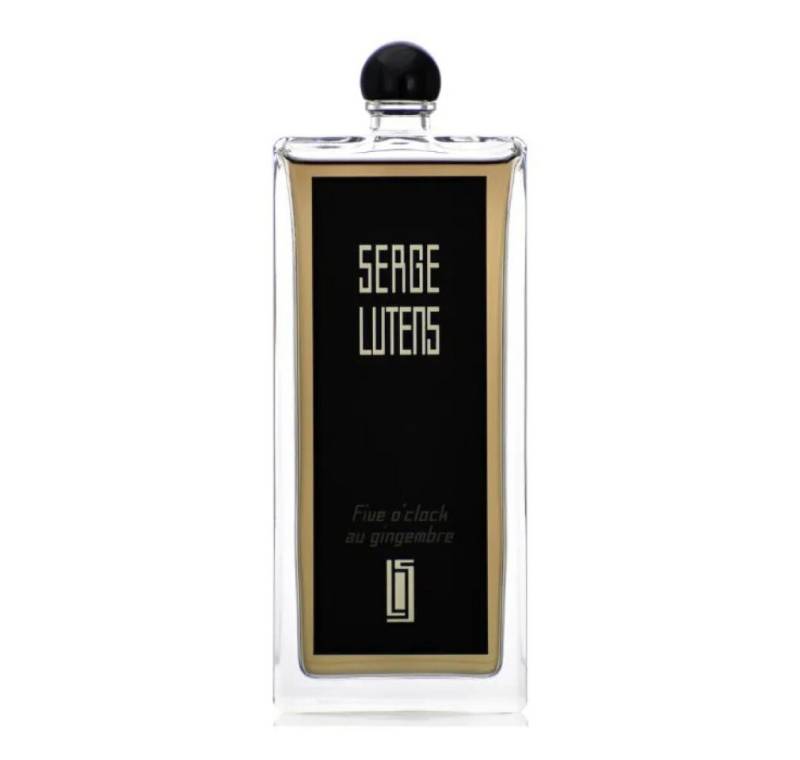 SERGE LUTENS Körperpflegeduft Five O'Clock Au Gingembre Eau De Parfum Spray 50ml von SERGE LUTENS