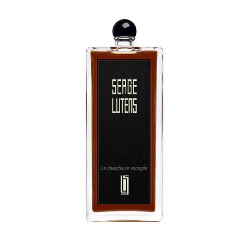 SERGE LUTENS Körperpflegeduft La Dompteuse Encagée Eau De Parfum 100 ml (unisex) SERGE LUTENS Körperpflegeduft La Dompteuse Encagée Eau De Parfum 100 ml (unisex) von SERGE LUTENS