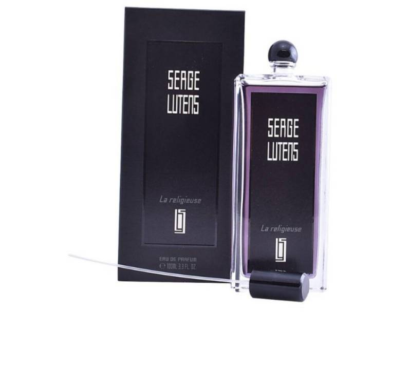 SERGE LUTENS Körperpflegeduft La Religieuse Eau De Parfum Spray 100ml von SERGE LUTENS