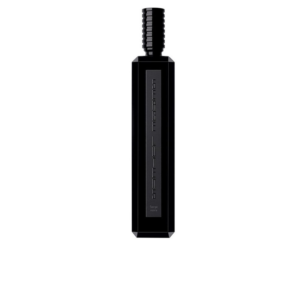 SERGE LUTENS Körperpflegeduft SERGE NOIRE Eau de Parfum Spray 100 ml SERGE LUTENS Körperpflegeduft SERGE NOIRE Eau de Parfum Spray 100 ml von SERGE LUTENS