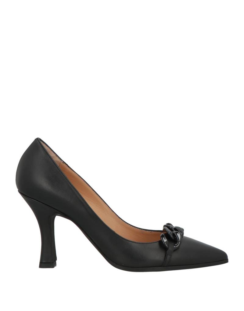 SERGIO CIMADAMORE Pumps Damen Schwarz von SERGIO CIMADAMORE