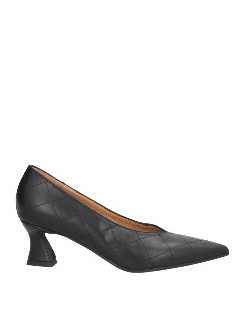 SERGIO CIMADAMORE Pumps Damen Schwarz von SERGIO CIMADAMORE