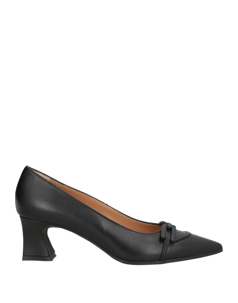 SERGIO CIMADAMORE Pumps Damen Schwarz von SERGIO CIMADAMORE