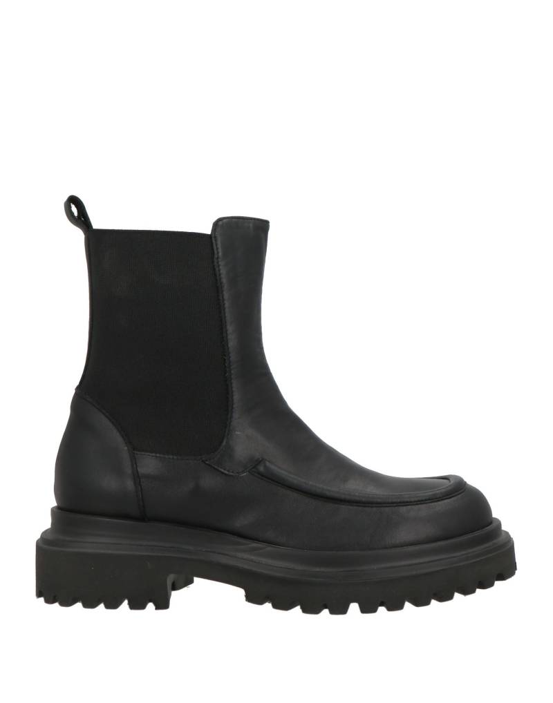 SERGIO CIMADAMORE Stiefelette Damen Schwarz von SERGIO CIMADAMORE