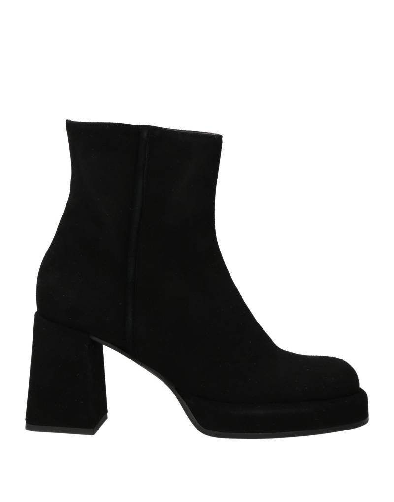 SERGIO CIMADAMORE Stiefelette Damen Schwarz von SERGIO CIMADAMORE