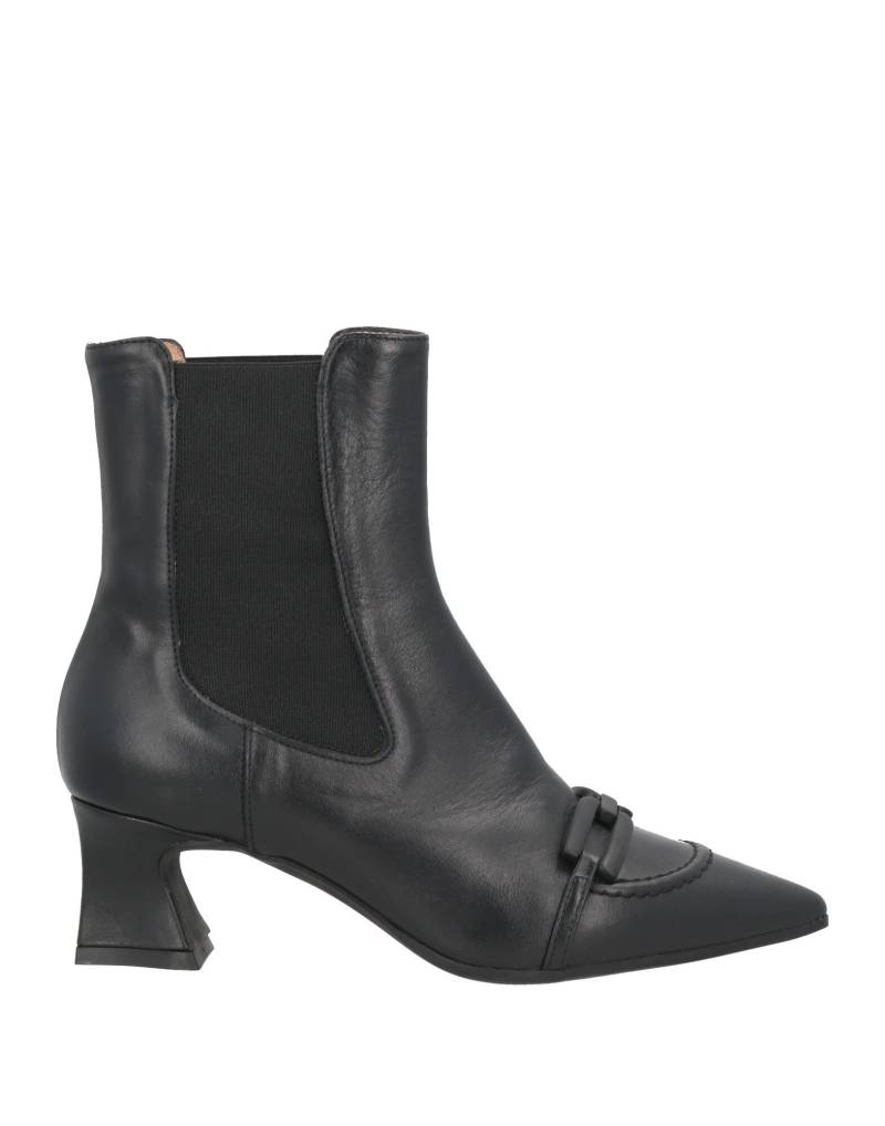 SERGIO CIMADAMORE Stiefelette Damen Schwarz von SERGIO CIMADAMORE