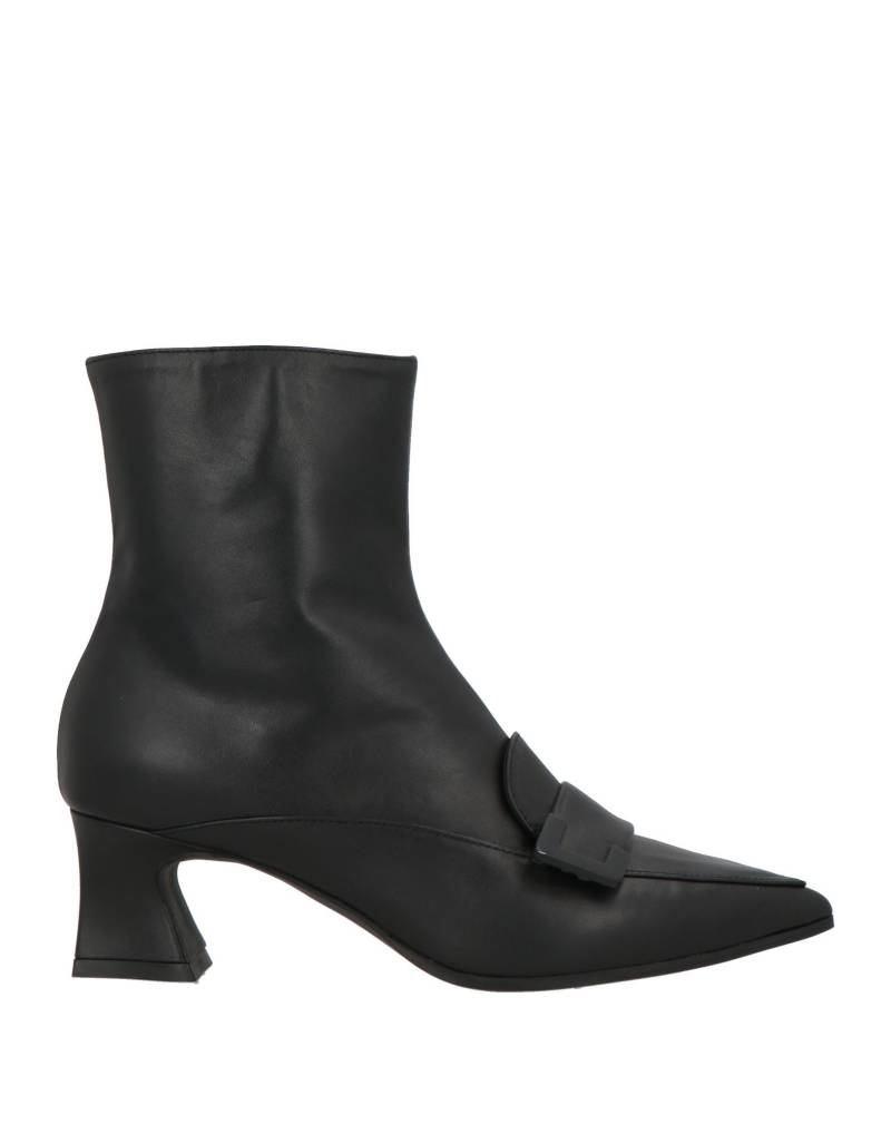 SERGIO CIMADAMORE Stiefelette Damen Schwarz von SERGIO CIMADAMORE