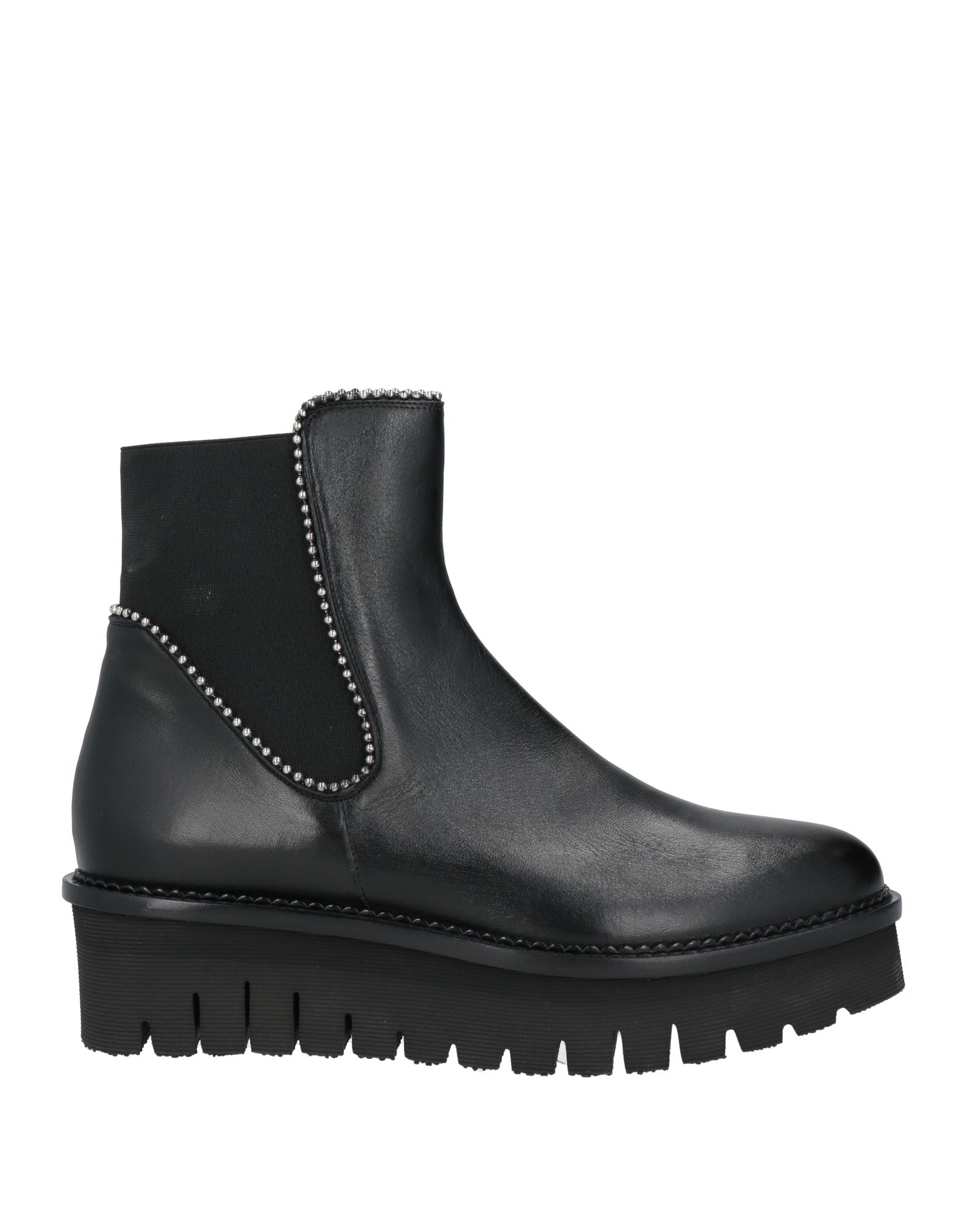 SERGIO CIMADAMORE Stiefelette Damen Schwarz von SERGIO CIMADAMORE