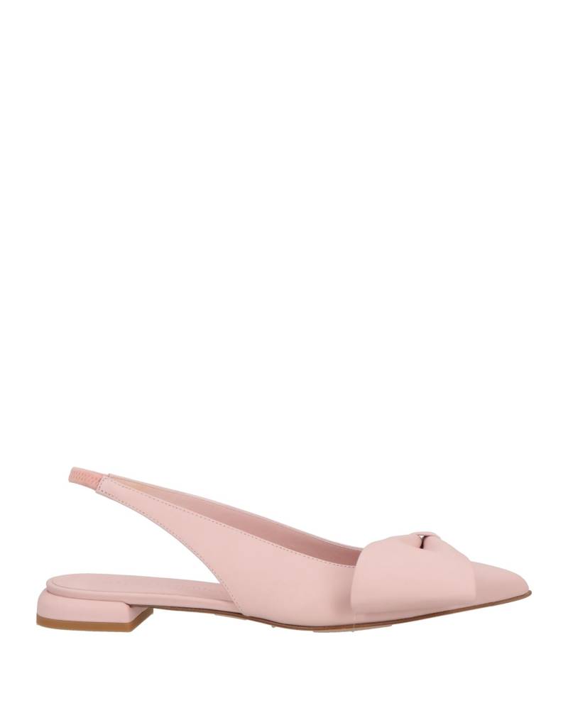 SERGIO LEVANTESI Ballerina Damen Rosa von SERGIO LEVANTESI