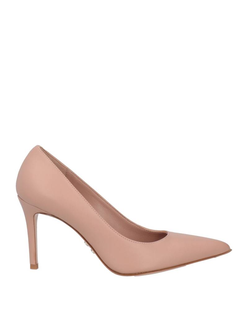 SERGIO LEVANTESI Pumps Damen Antikrosa von SERGIO LEVANTESI