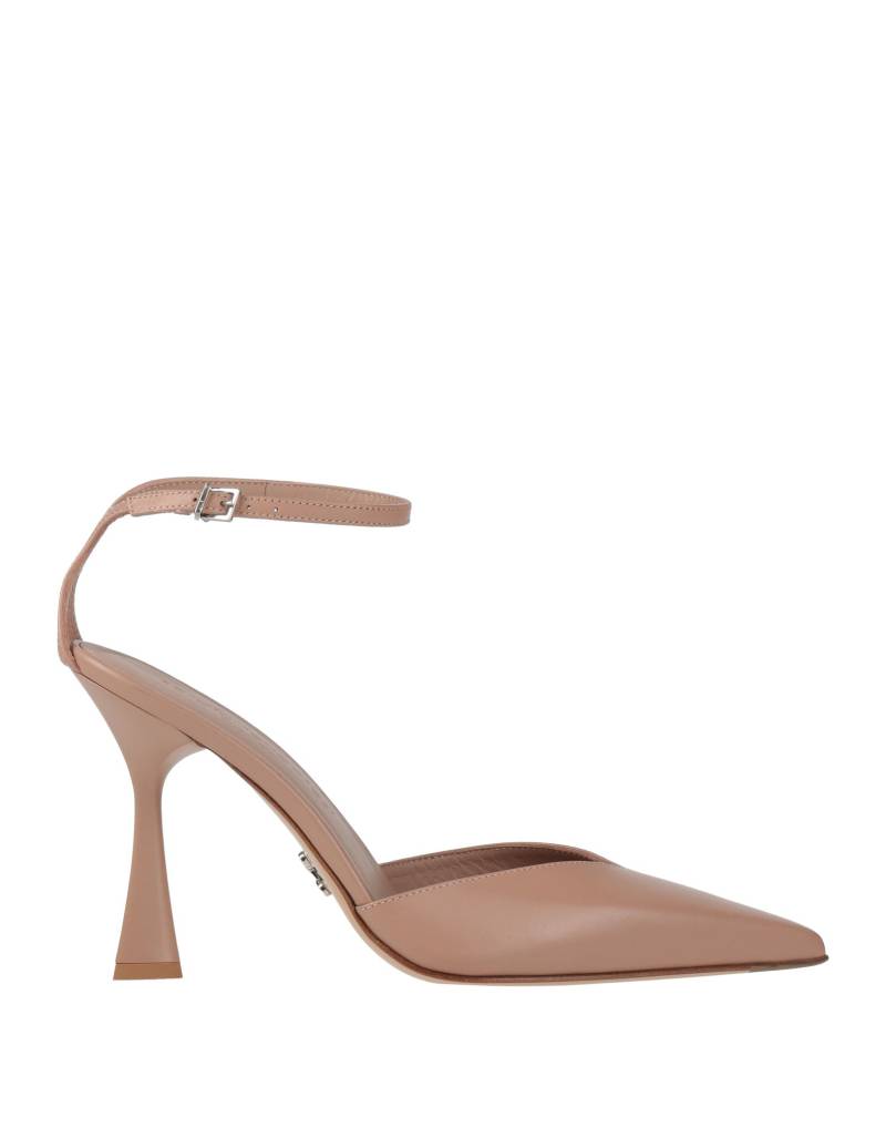 SERGIO LEVANTESI Pumps Damen Antikrosa von SERGIO LEVANTESI