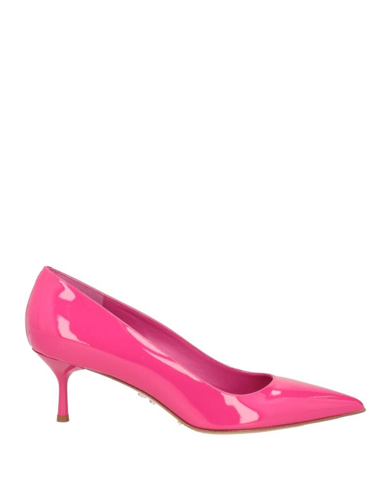 SERGIO LEVANTESI Pumps Damen Fuchsia von SERGIO LEVANTESI