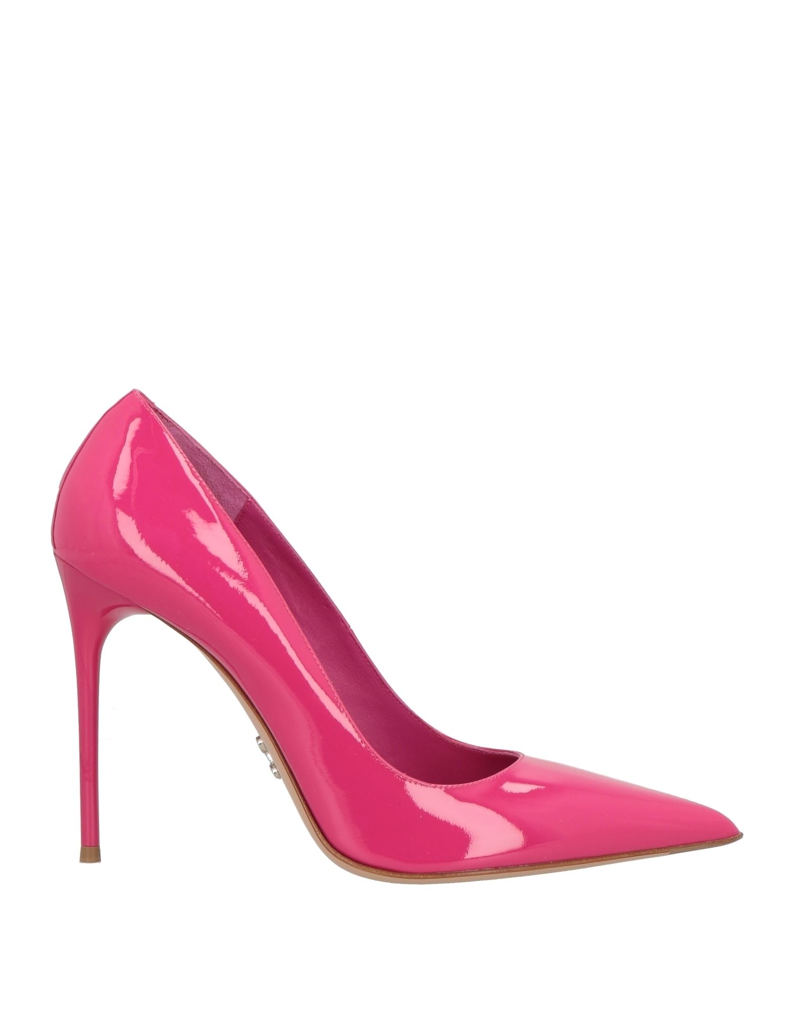 SERGIO LEVANTESI Pumps Damen Fuchsia SERGIO LEVANTESI Pumps Damen Fuchsia von SERGIO LEVANTESI