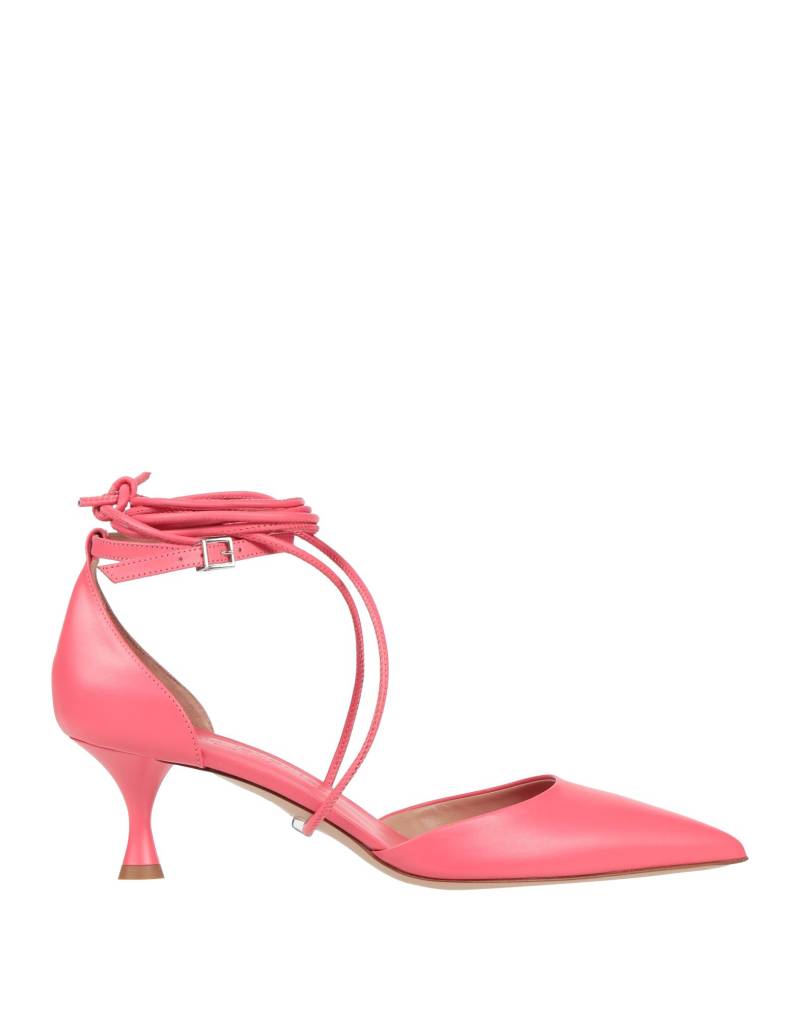 SERGIO LEVANTESI Pumps Damen Koralle von SERGIO LEVANTESI