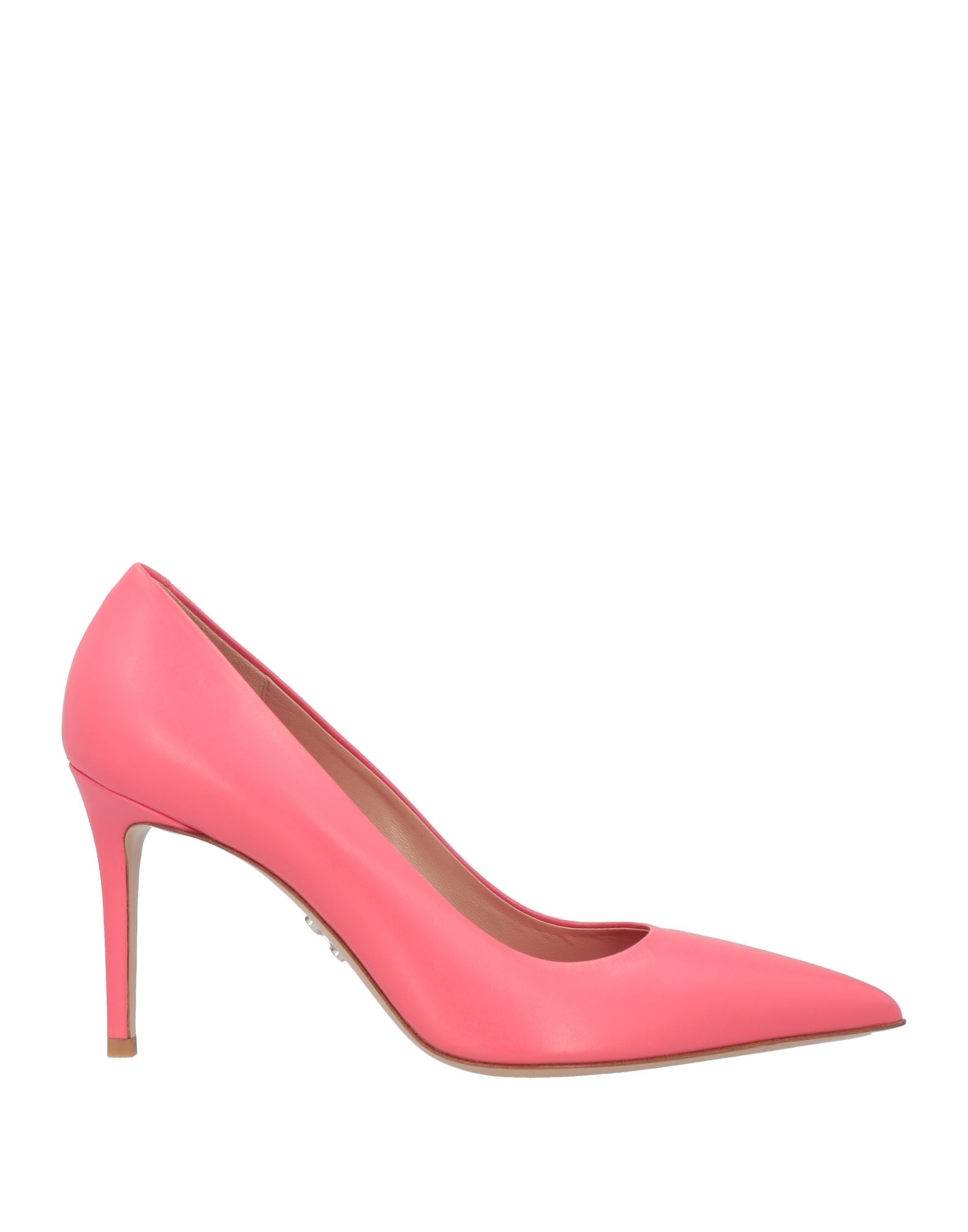 SERGIO LEVANTESI Pumps Damen Koralle SERGIO LEVANTESI Pumps Damen Koralle von SERGIO LEVANTESI
