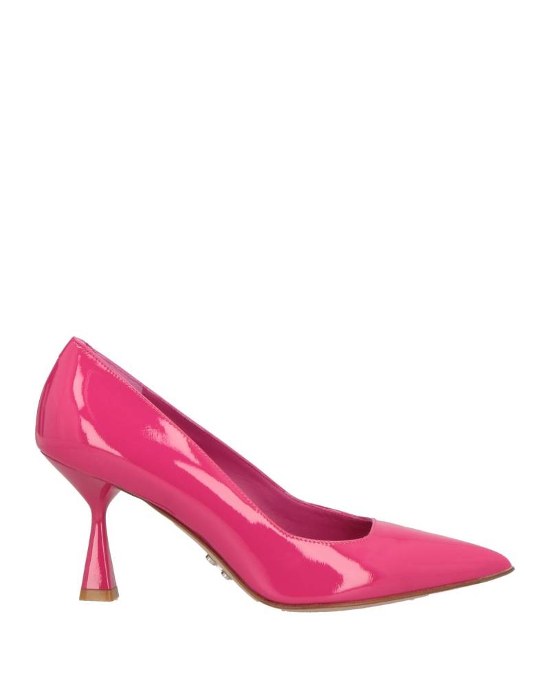 SERGIO LEVANTESI Pumps Damen Magenta von SERGIO LEVANTESI