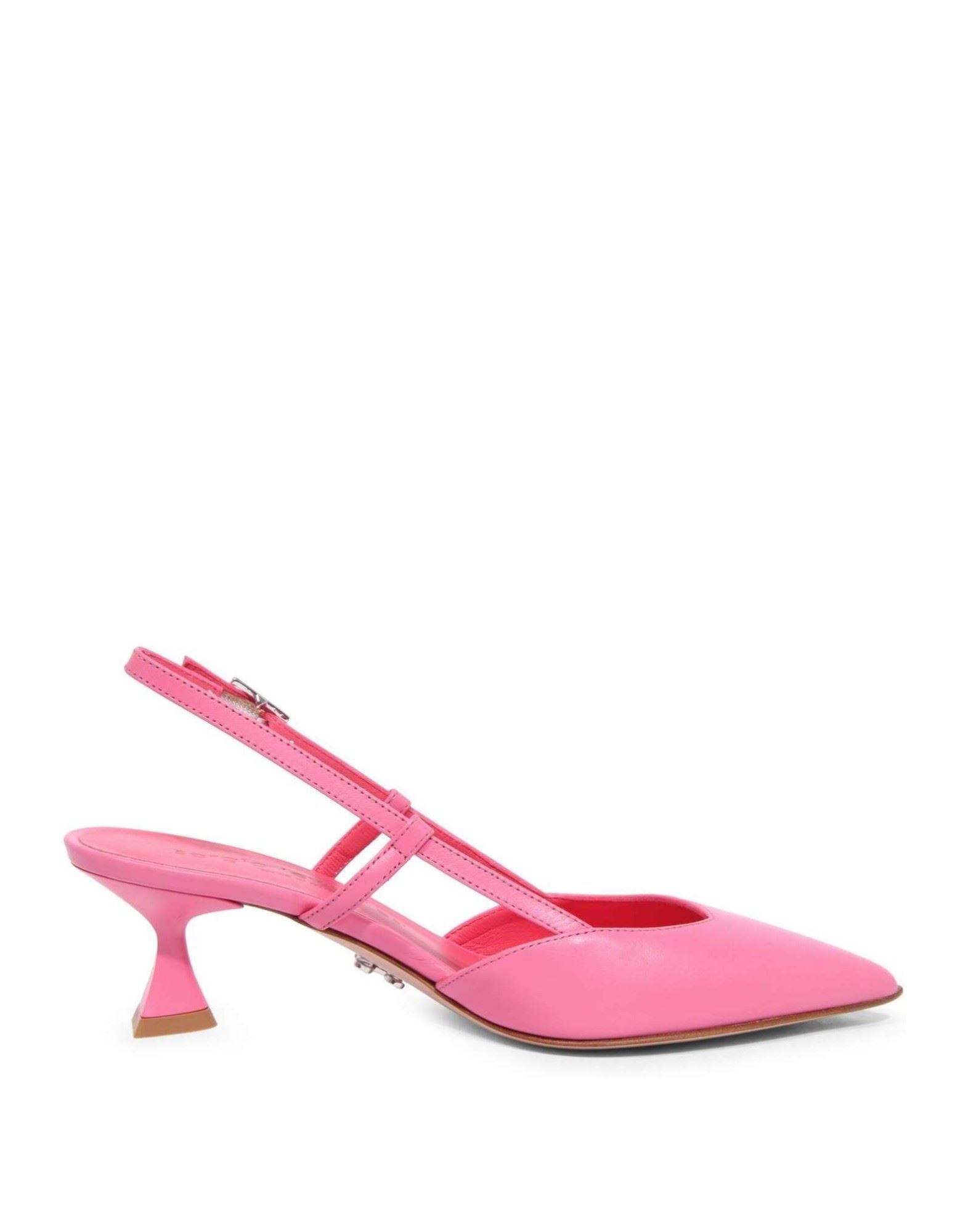 SERGIO LEVANTESI Pumps Damen Rosa von SERGIO LEVANTESI