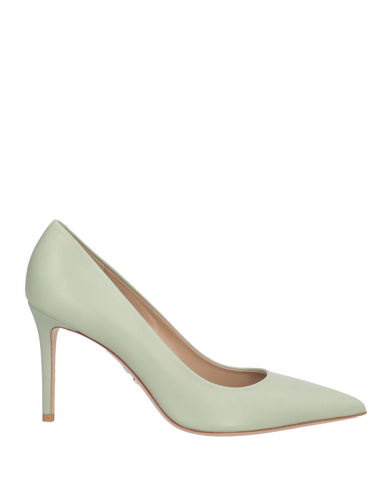 SERGIO LEVANTESI Pumps Damen Säuregrün von SERGIO LEVANTESI