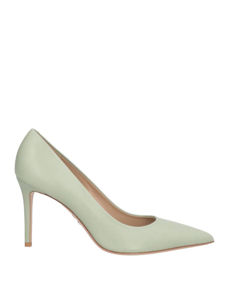 SERGIO LEVANTESI Pumps Damen Säuregrün von SERGIO LEVANTESI