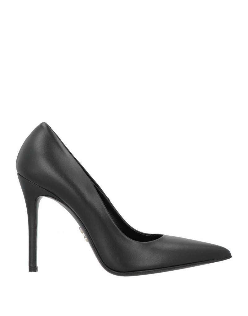 SERGIO LEVANTESI Pumps Damen Schwarz von SERGIO LEVANTESI