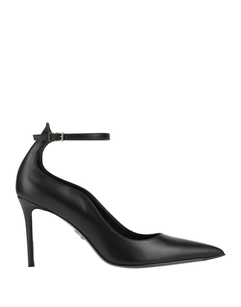 SERGIO LEVANTESI Pumps Damen Schwarz von SERGIO LEVANTESI