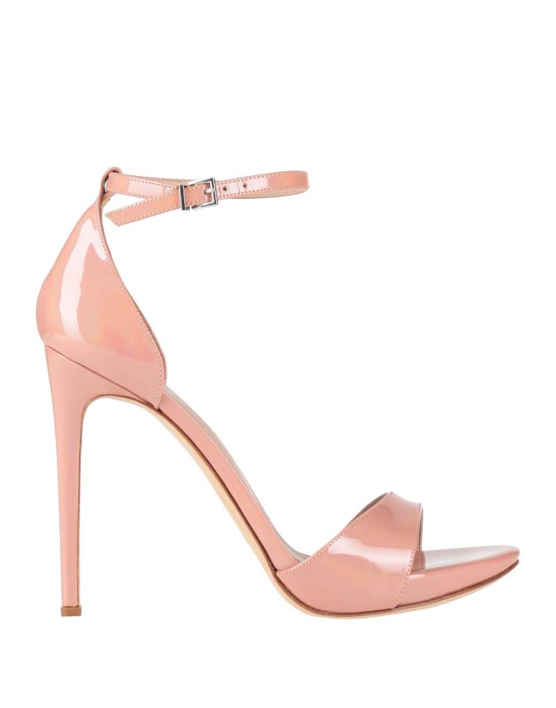 SERGIO LEVANTESI Sandale Damen Antikrosa von SERGIO LEVANTESI