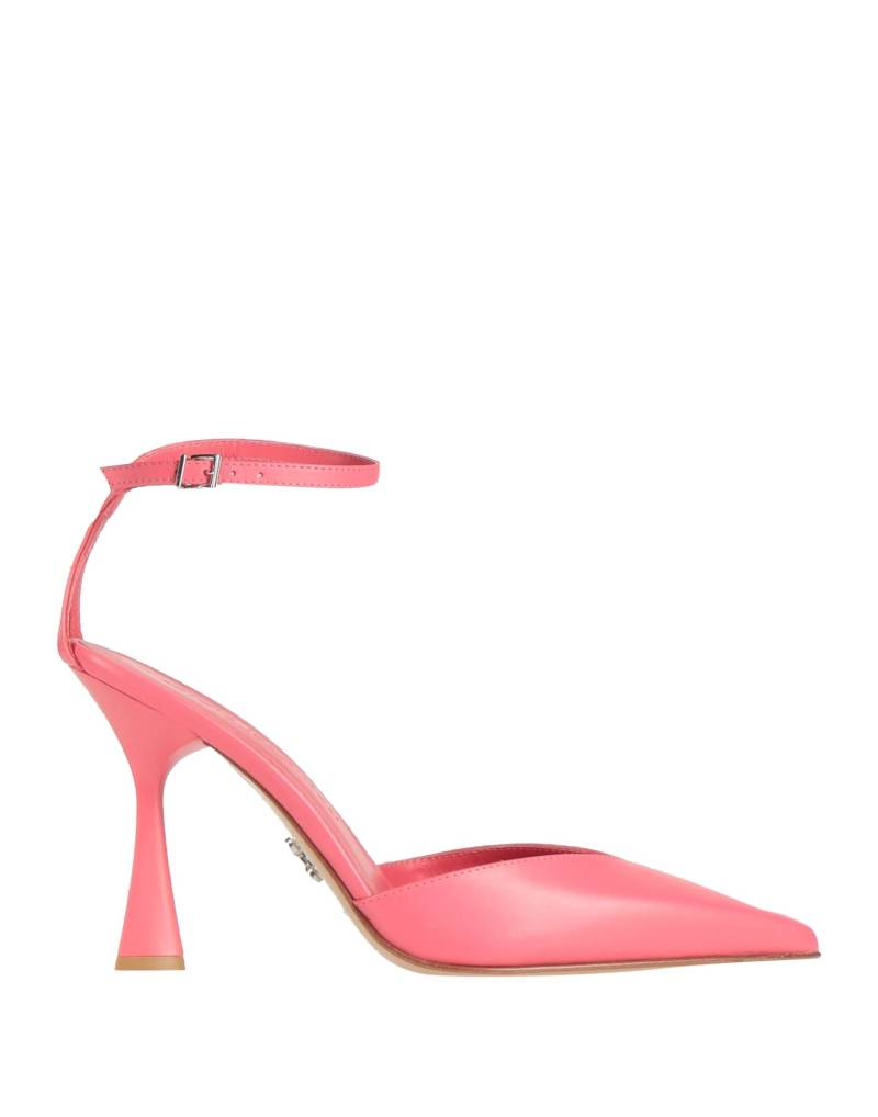 SERGIO LEVANTESI Pumps Damen Koralle von SERGIO LEVANTESI