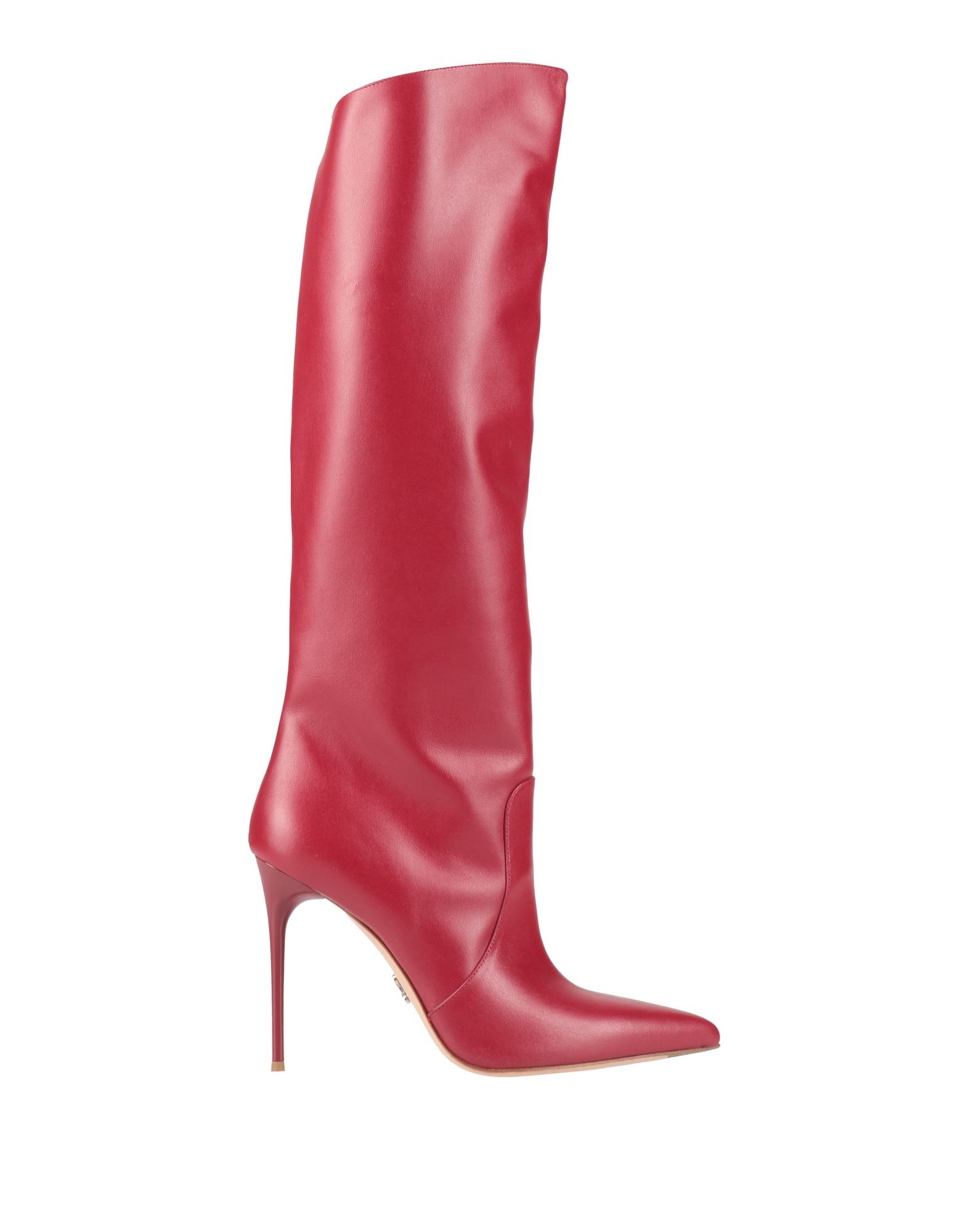 SERGIO LEVANTESI Stiefel Damen Bordeaux SERGIO LEVANTESI Stiefel Damen Bordeaux von SERGIO LEVANTESI