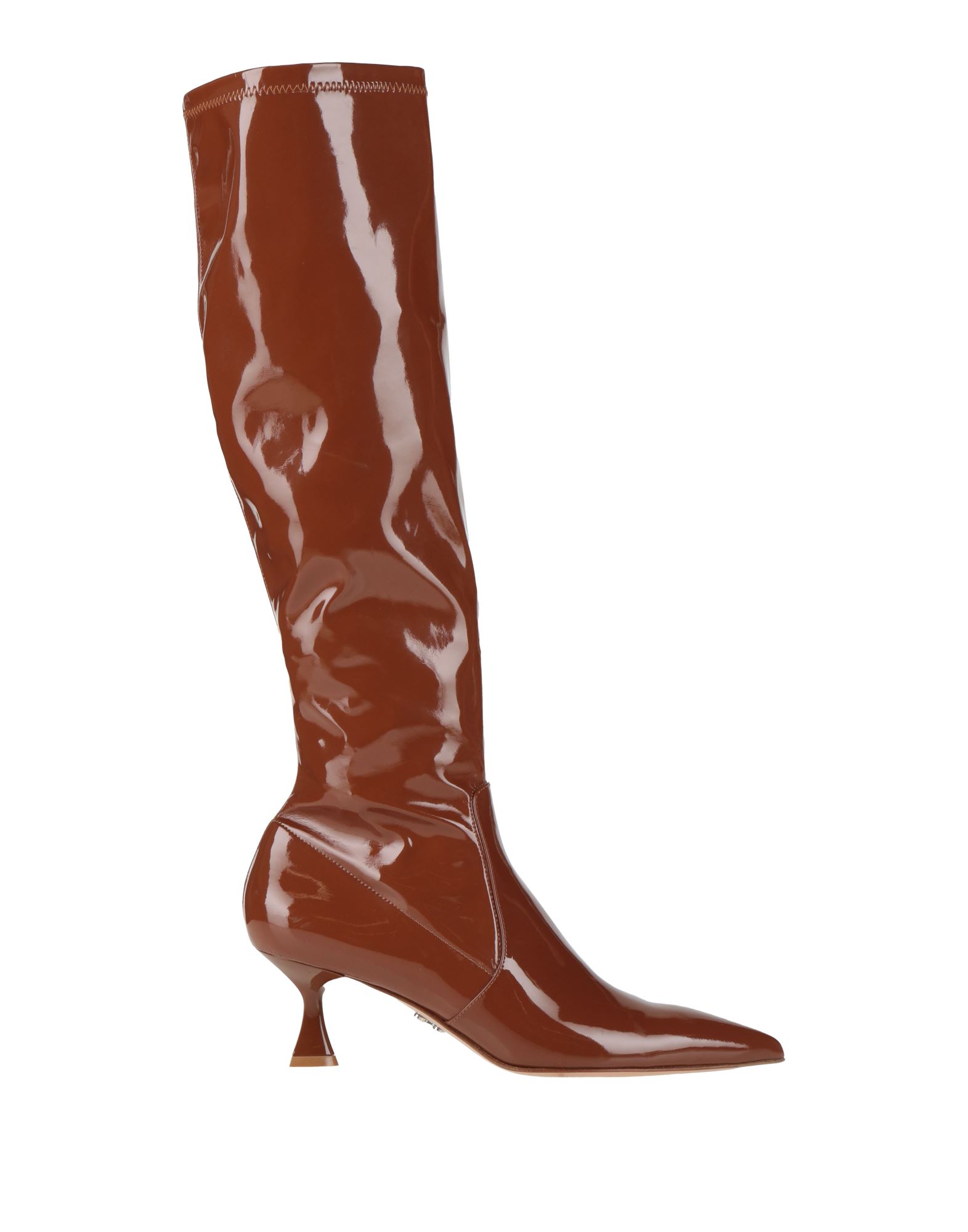 SERGIO LEVANTESI Stiefel Damen Braun von SERGIO LEVANTESI