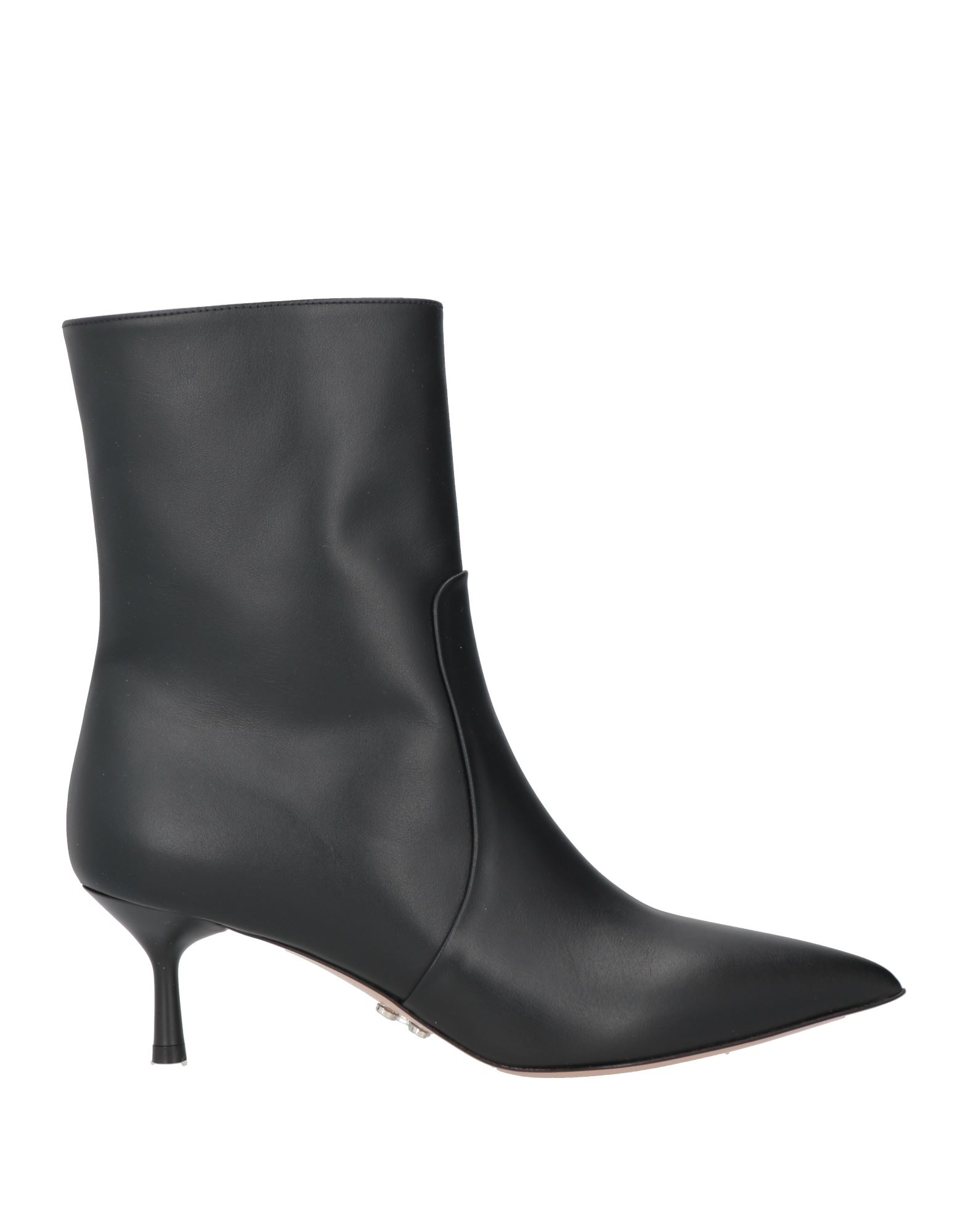 SERGIO LEVANTESI Stiefelette Damen Schwarz von SERGIO LEVANTESI