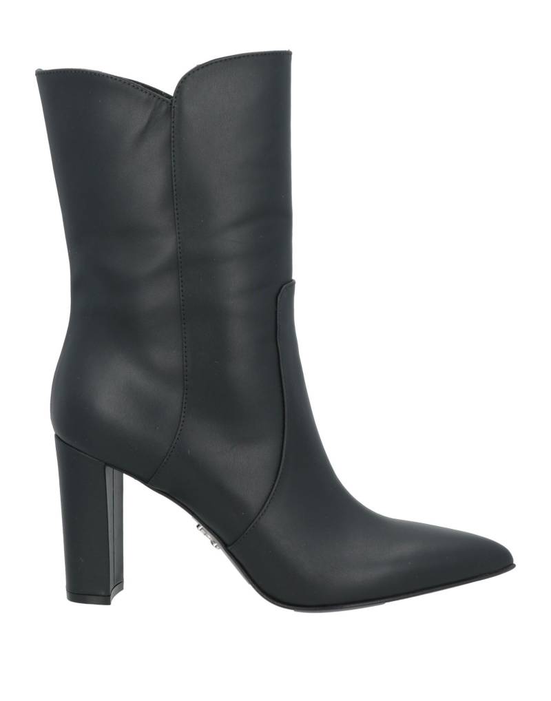 SERGIO LEVANTESI Stiefelette Damen Schwarz von SERGIO LEVANTESI