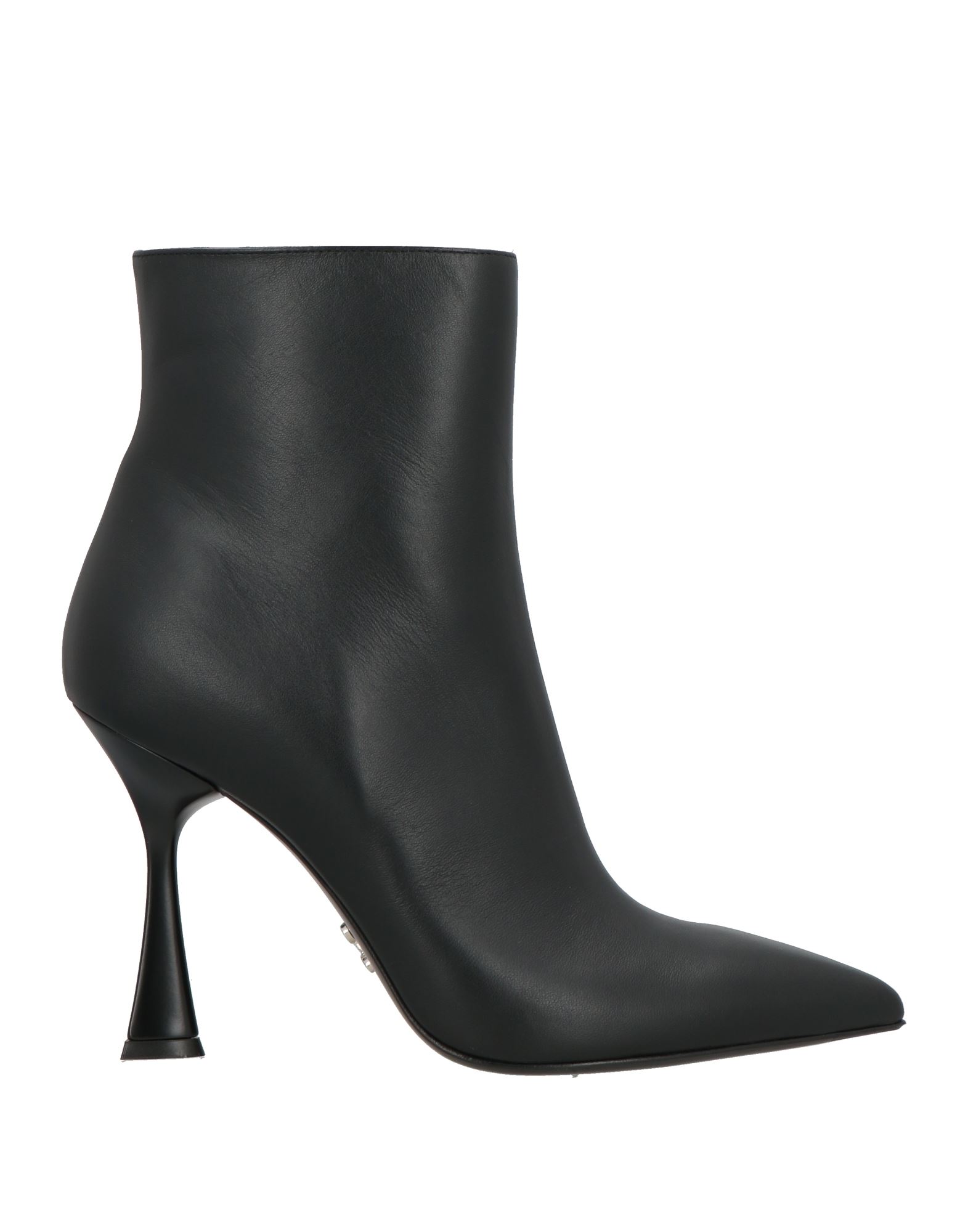 SERGIO LEVANTESI Stiefelette Damen Schwarz von SERGIO LEVANTESI