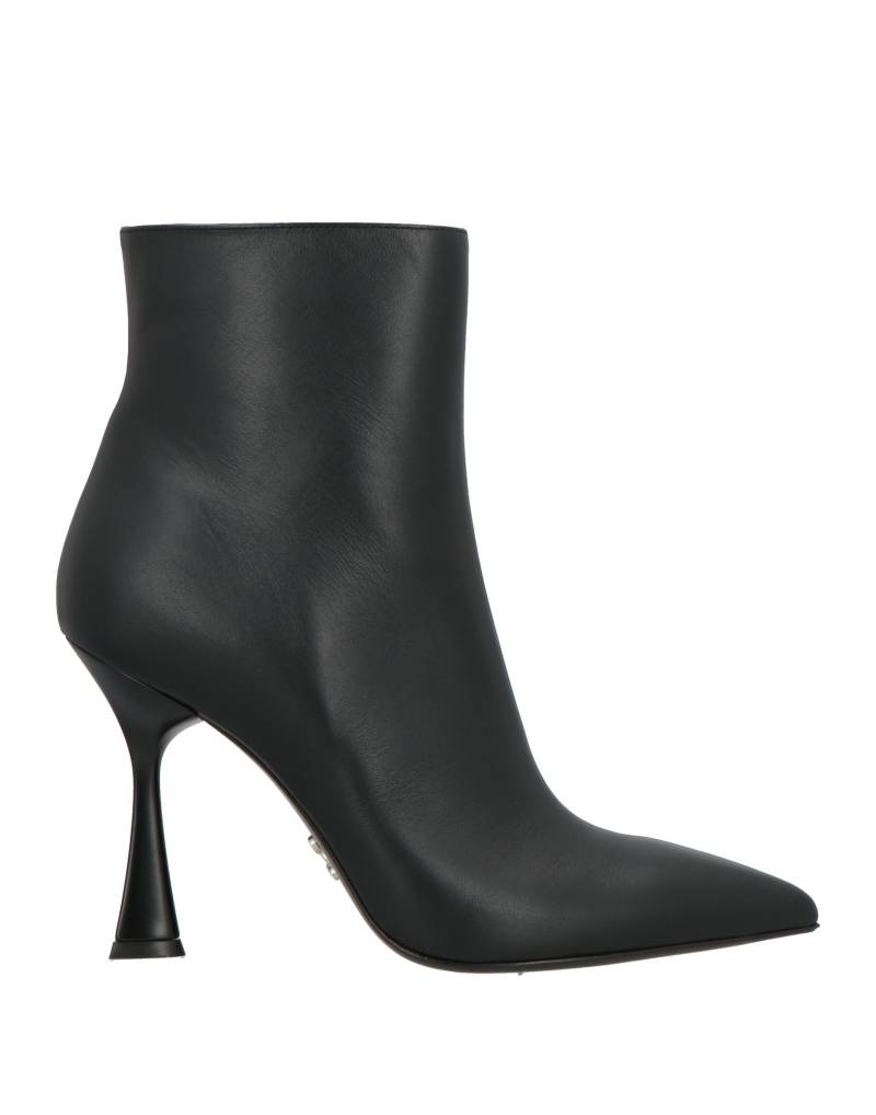 SERGIO LEVANTESI Stiefelette Damen Schwarz von SERGIO LEVANTESI