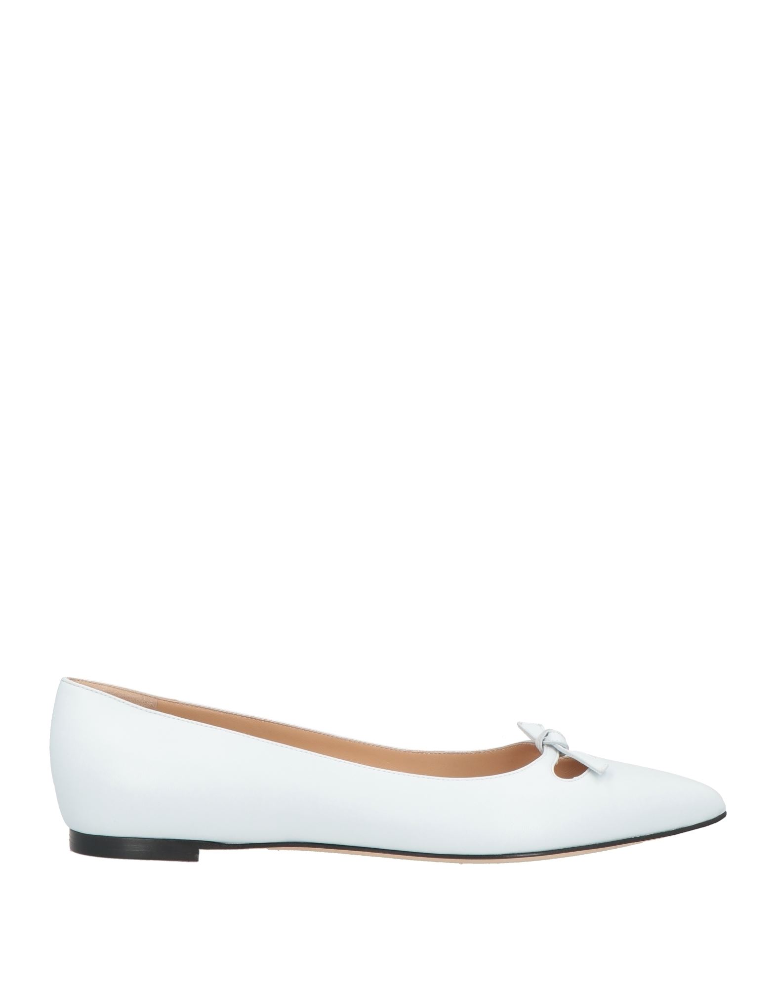 SERGIO ROSSI Ballerina Damen Himmelblau von SERGIO ROSSI