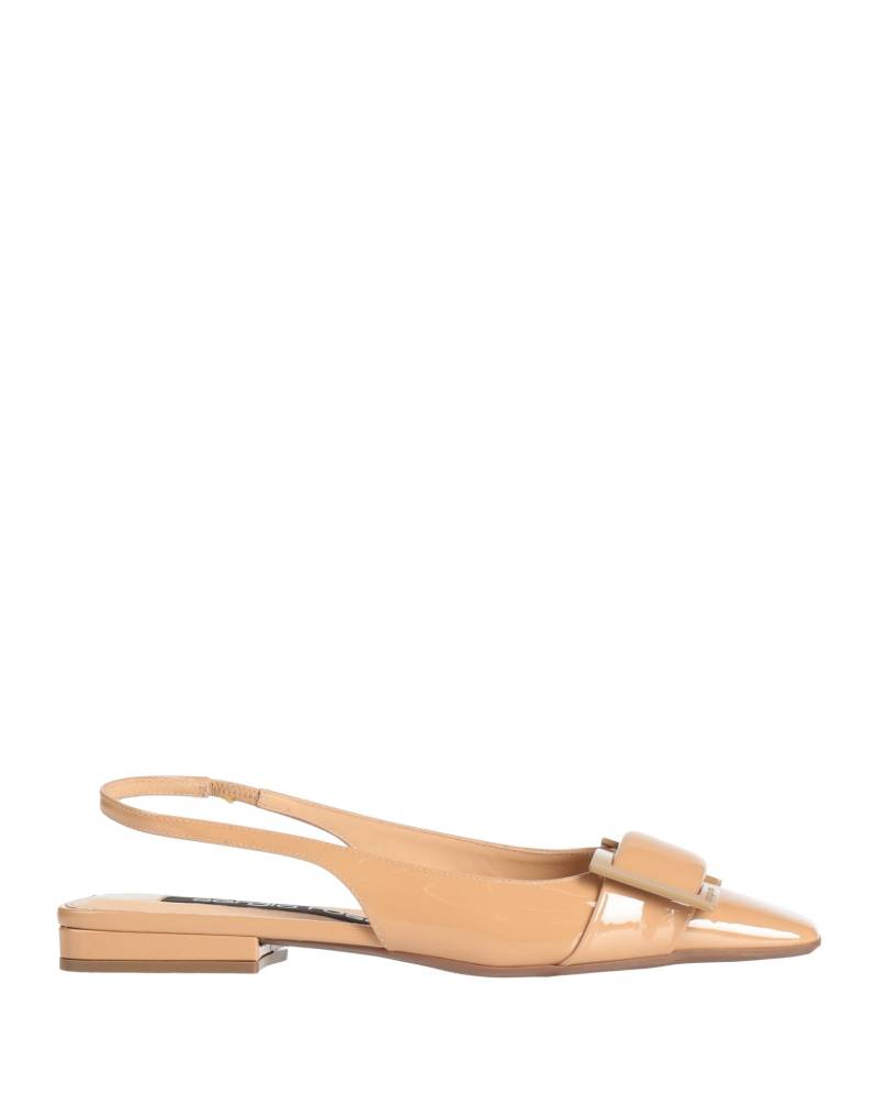 SERGIO ROSSI Ballerina Damen Khaki von SERGIO ROSSI