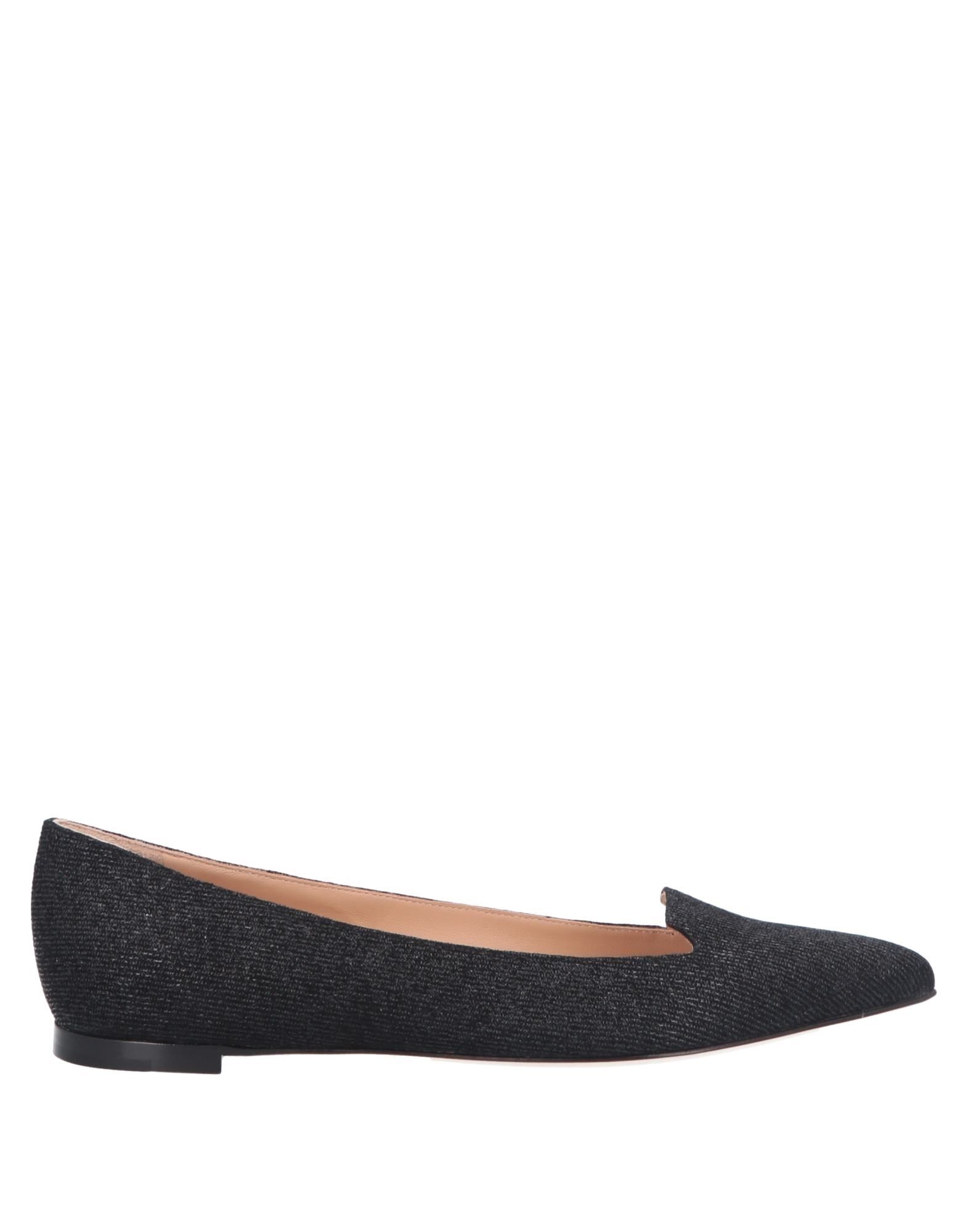 SERGIO ROSSI Ballerina Damen Schwarz von SERGIO ROSSI