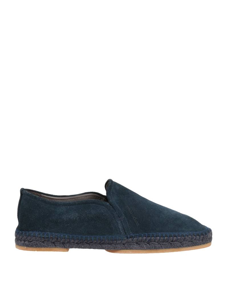 SERGIO ROSSI Espadrilles Herren Marineblau von SERGIO ROSSI