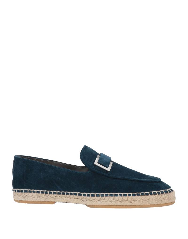 SERGIO ROSSI Espadrilles Herren Nachtblau von SERGIO ROSSI