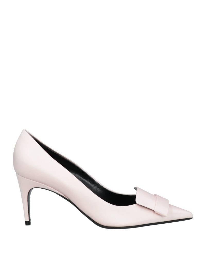 SERGIO ROSSI Pumps Damen Hellrosa von SERGIO ROSSI