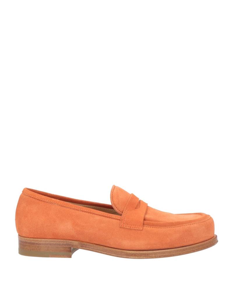 SERGIO ROSSI Mokassin Damen Orange von SERGIO ROSSI