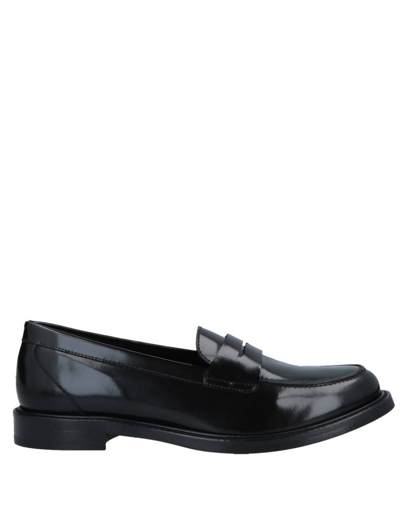 SERGIO ROSSI Mokassin Damen Schwarz von SERGIO ROSSI