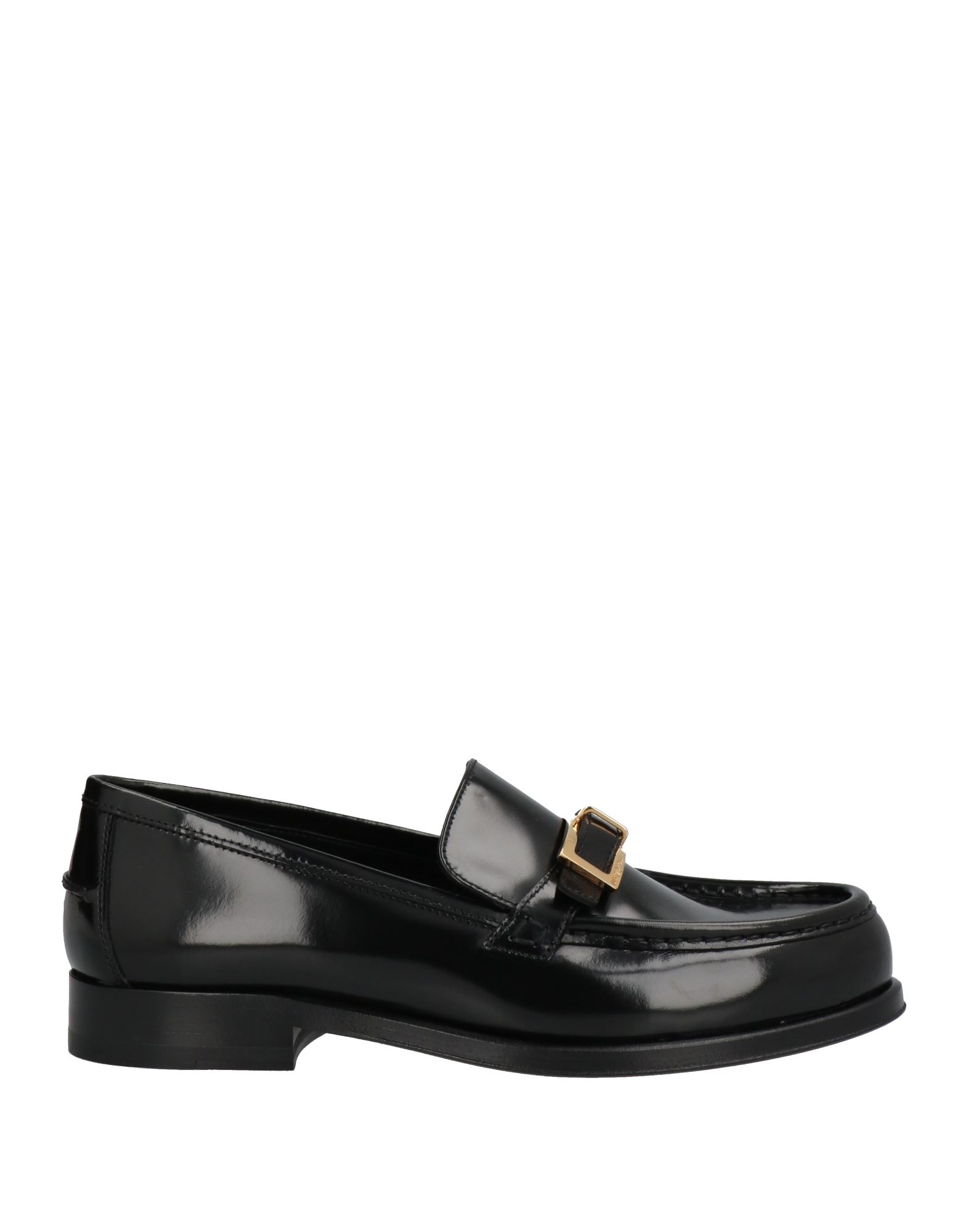SERGIO ROSSI Mokassin Damen Schwarz SERGIO ROSSI Mokassin Damen Schwarz von SERGIO ROSSI