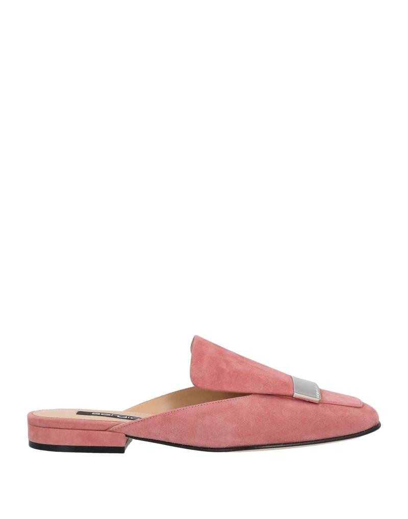 SERGIO ROSSI Mules & Clogs Damen Antikrosa von SERGIO ROSSI