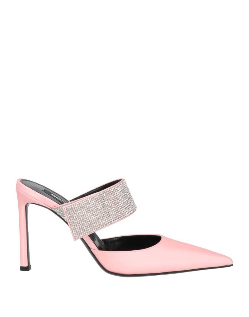SERGIO ROSSI Mules & Clogs Damen Rosa von SERGIO ROSSI