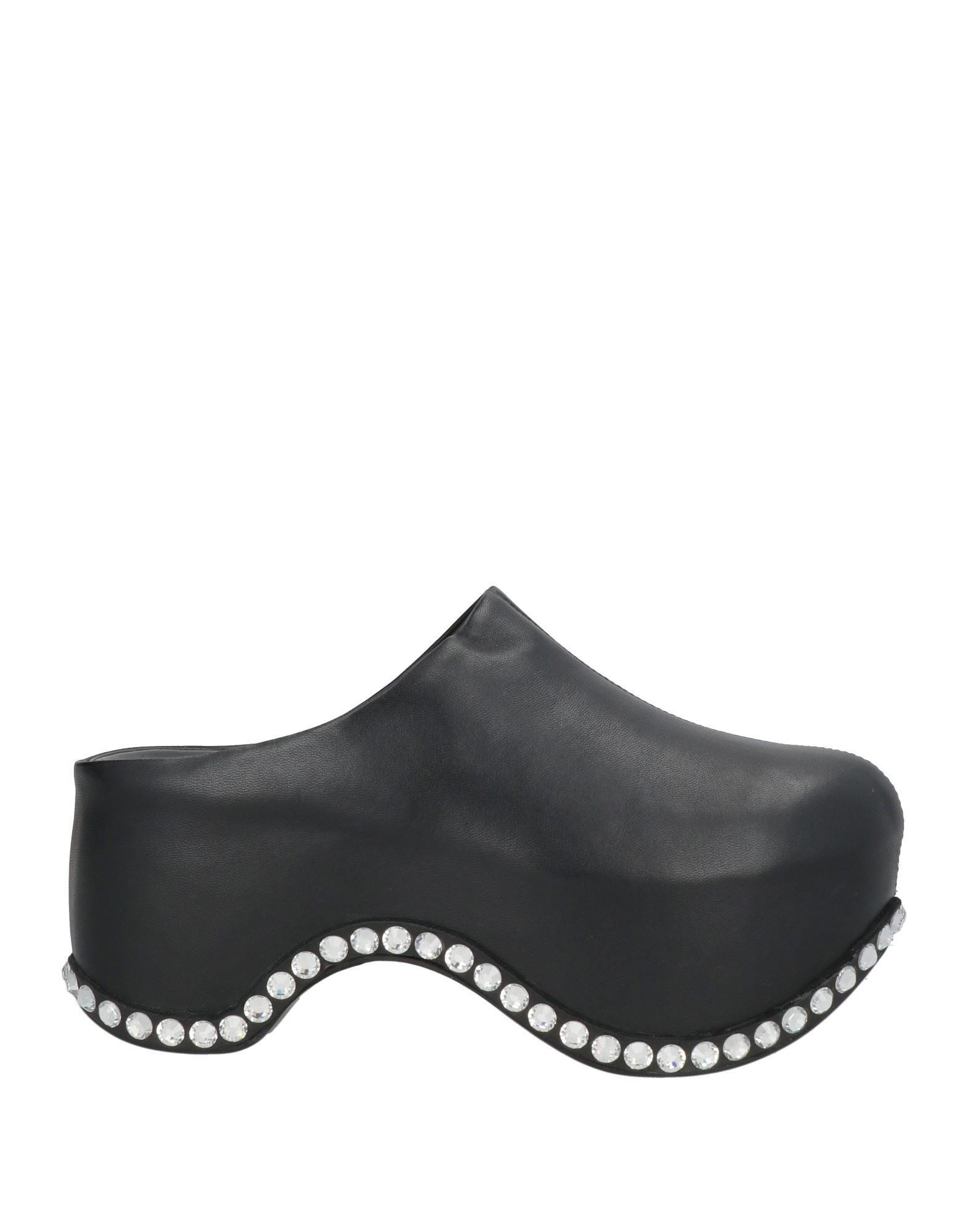 SERGIO ROSSI Mules & Clogs Damen Schwarz von SERGIO ROSSI